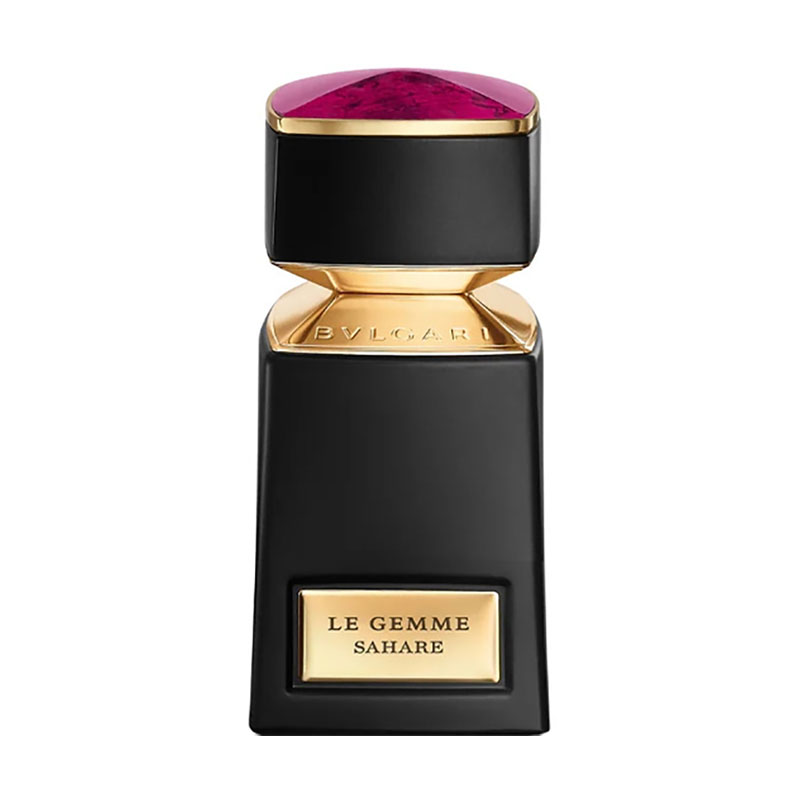 Bvlgari Le Gemme Sahare Парфумована вода унісекс, 60 мл